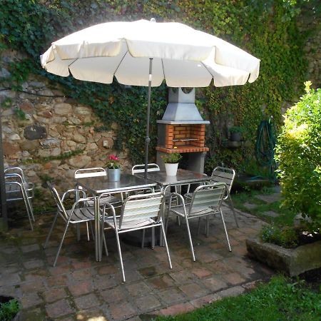 Ca'L Mossen Villa Sant Joan de les Abadesses Dış mekan fotoğraf