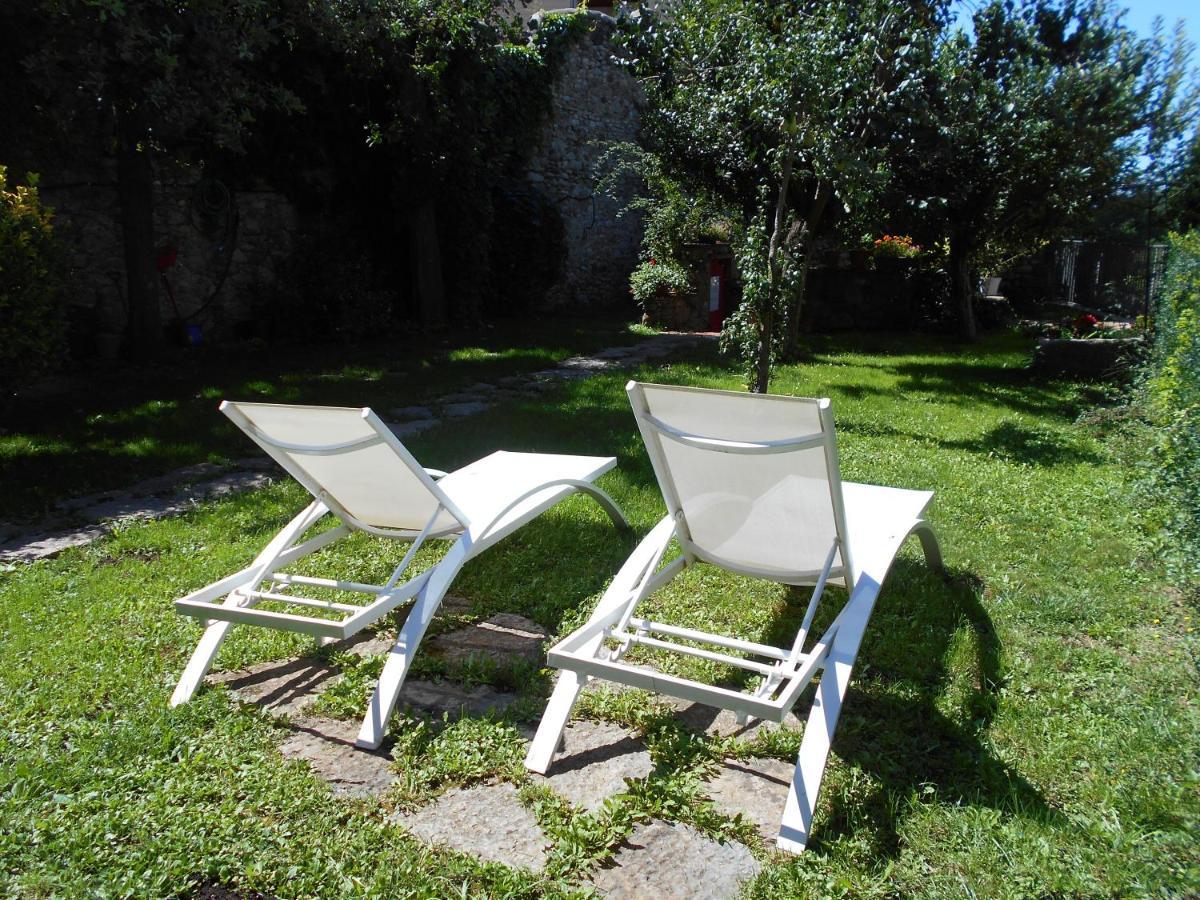 Ca'L Mossen Villa Sant Joan de les Abadesses Dış mekan fotoğraf