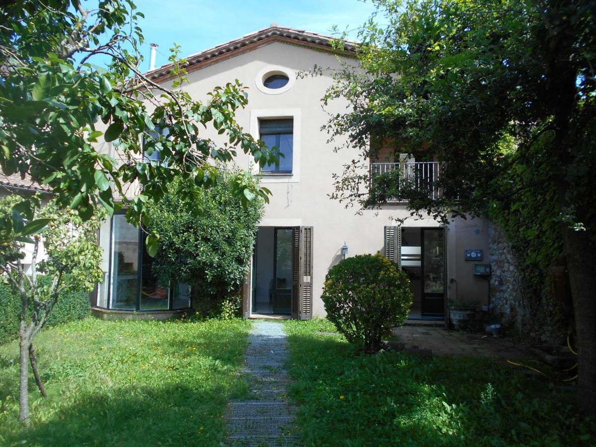 Ca'L Mossen Villa Sant Joan de les Abadesses Dış mekan fotoğraf