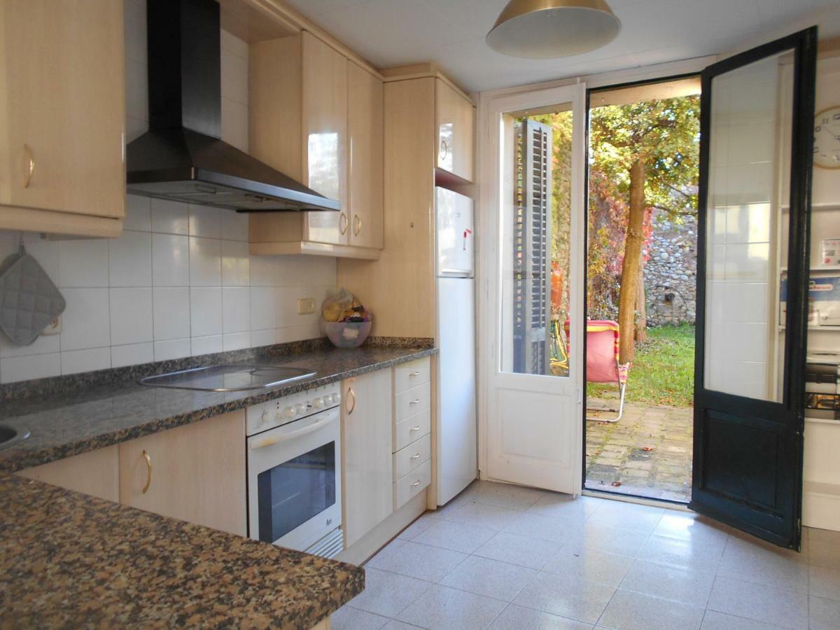 Ca'L Mossen Villa Sant Joan de les Abadesses Dış mekan fotoğraf