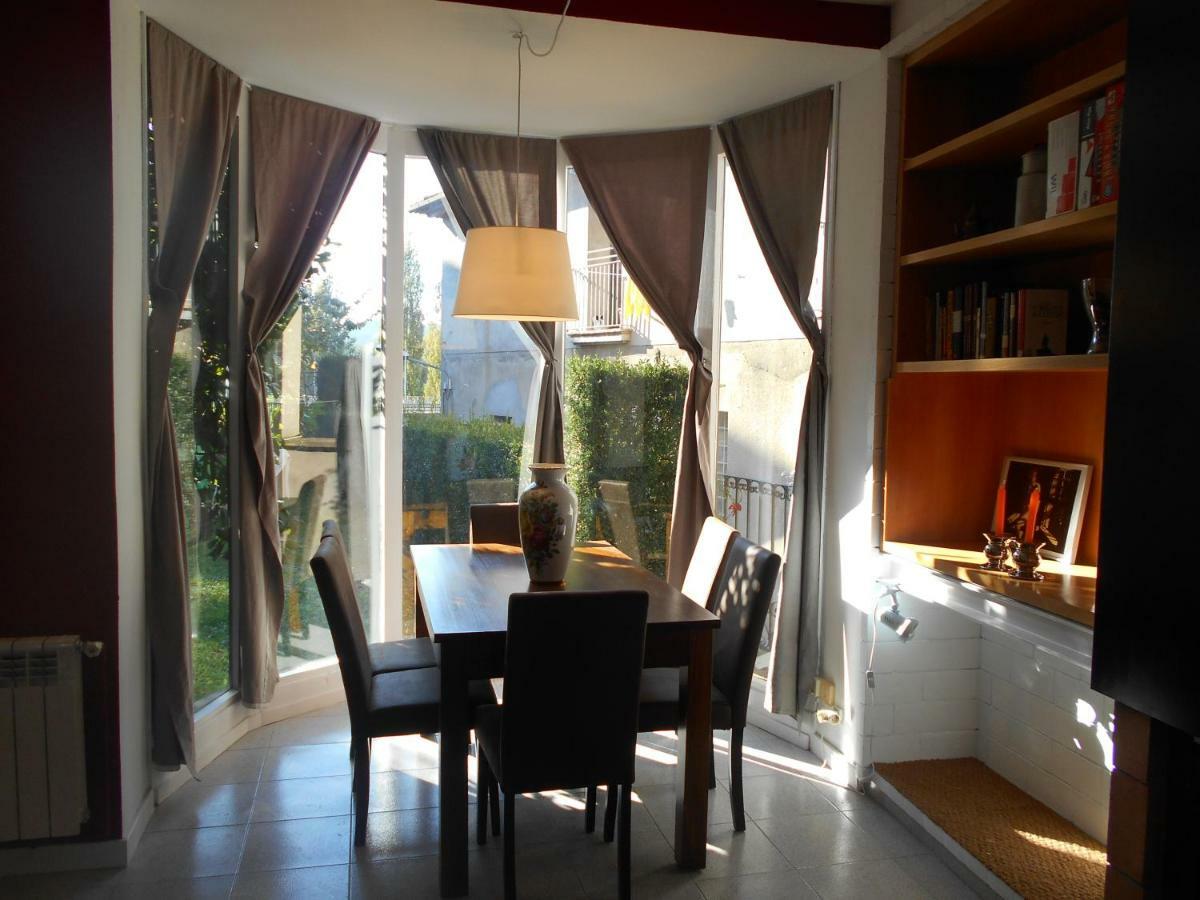 Ca'L Mossen Villa Sant Joan de les Abadesses Dış mekan fotoğraf