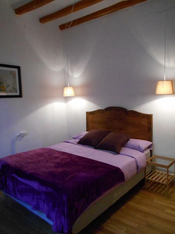 Ca'L Mossen Villa Sant Joan de les Abadesses Dış mekan fotoğraf