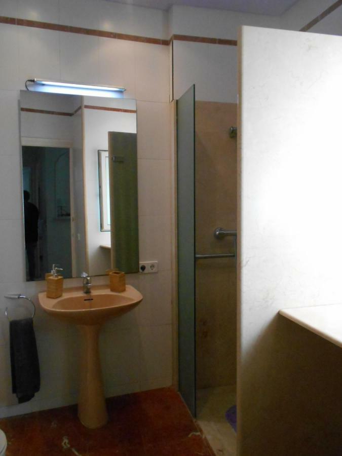 Ca'L Mossen Villa Sant Joan de les Abadesses Dış mekan fotoğraf