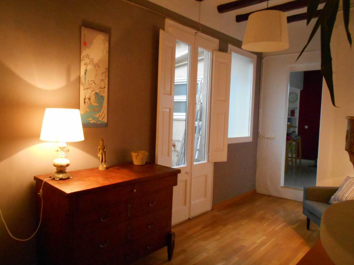 Ca'L Mossen Villa Sant Joan de les Abadesses Dış mekan fotoğraf