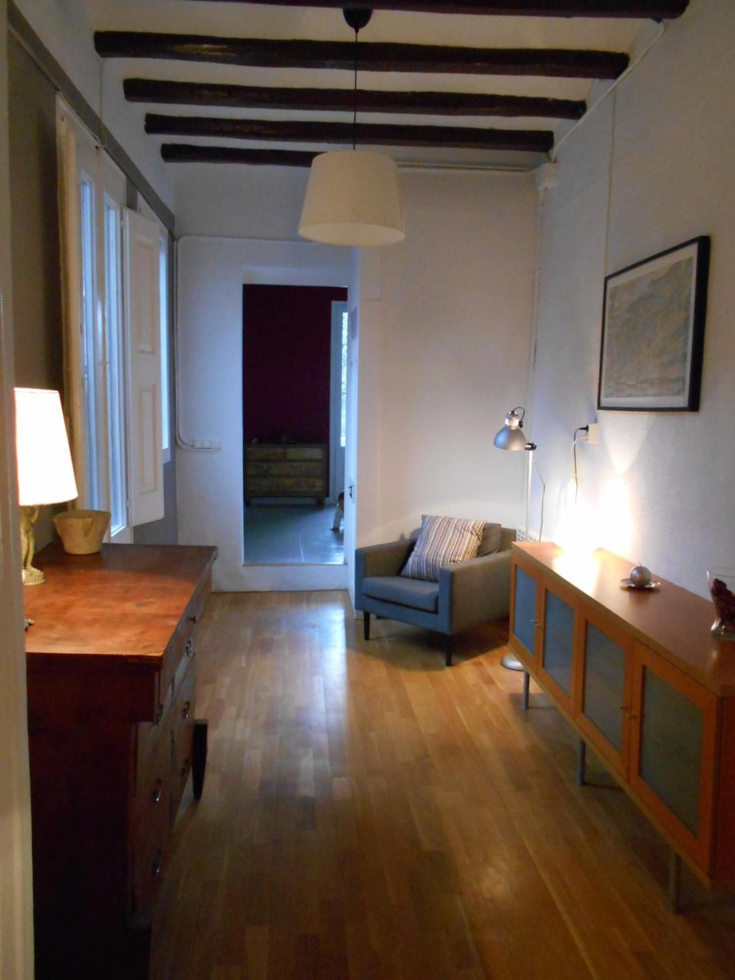 Ca'L Mossen Villa Sant Joan de les Abadesses Dış mekan fotoğraf