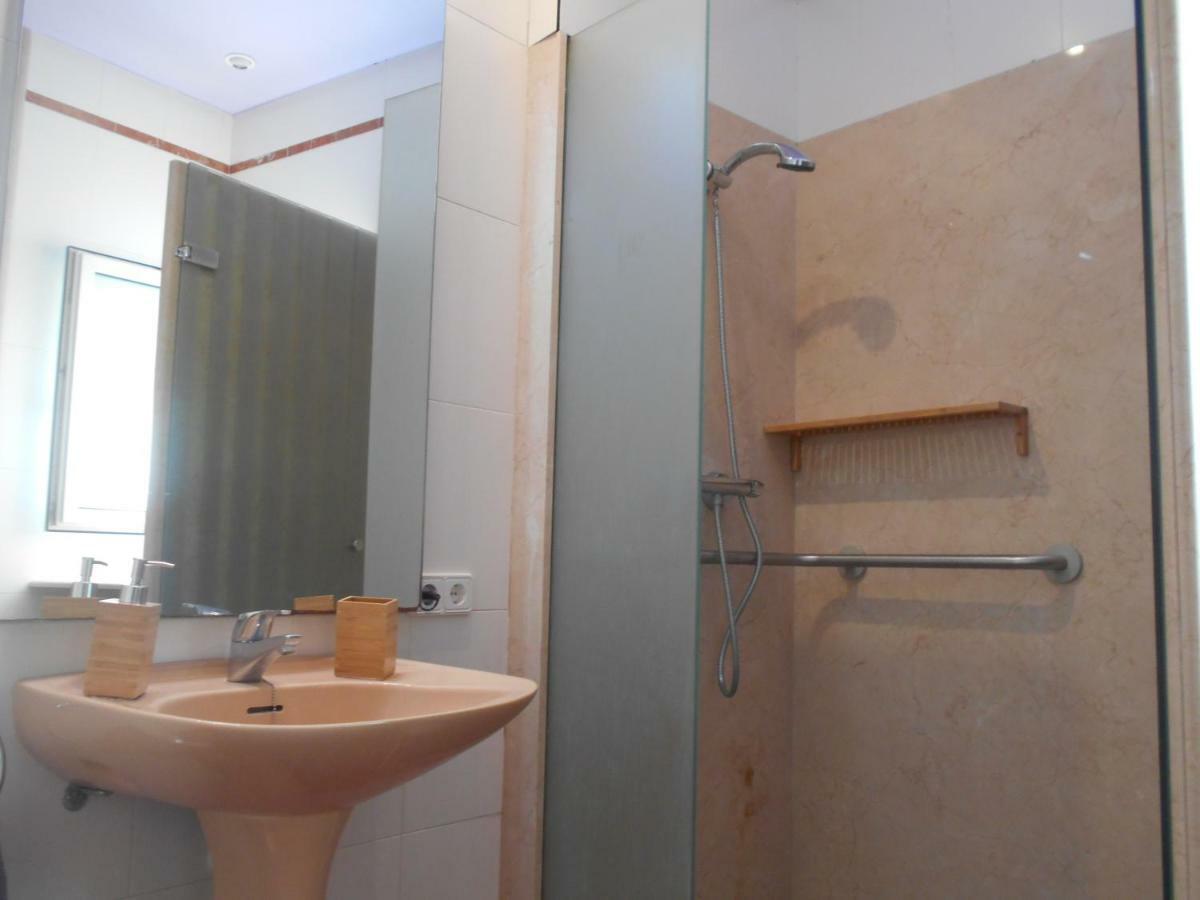 Ca'L Mossen Villa Sant Joan de les Abadesses Dış mekan fotoğraf